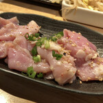 ホルモン焼もんもん 北品川店的實拍圖