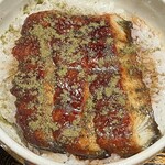 おらが蕎麦 京都AVANTI店的实拍图