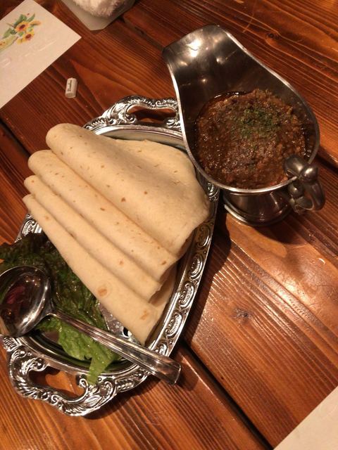 recommendations image for 元祖とりめし 冬将軍