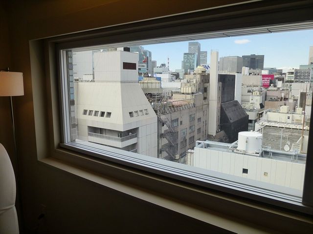 ホテルグレイスリー銀座的實拍高清圖