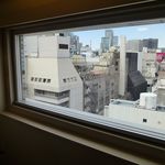 ホテルグレイスリー銀座的實拍圖