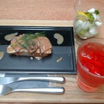 MAJA CAFE TUPA的實拍圖