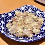 ほていちゃん 上野店的實拍圖