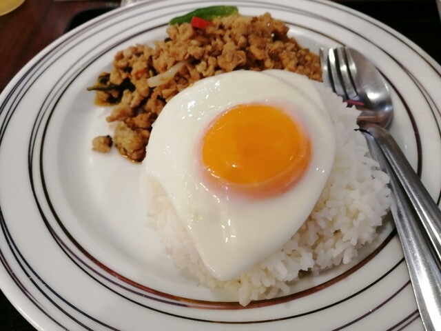 タイ屋台食堂 クルアチャオプラヤー的實拍高清圖
