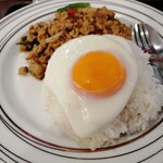 タイ屋台食堂 クルアチャオプラヤー的實拍圖