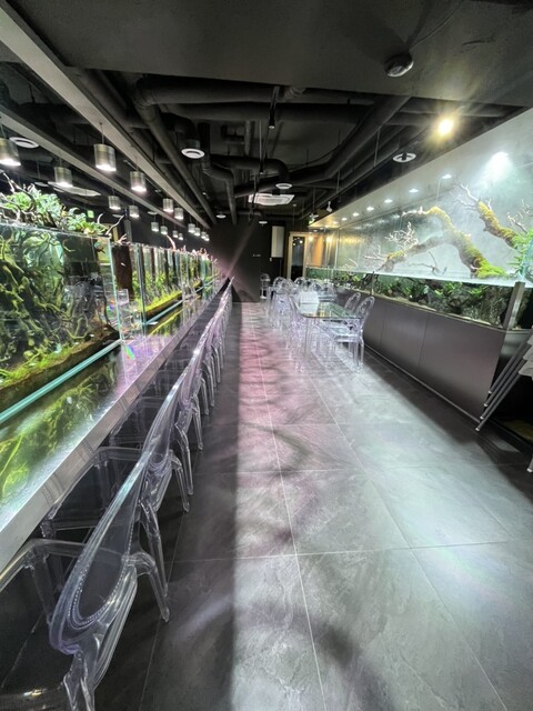 AQUA GARDEN KYOTO的實拍高清圖