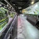 AQUA GARDEN KYOTO的實拍圖