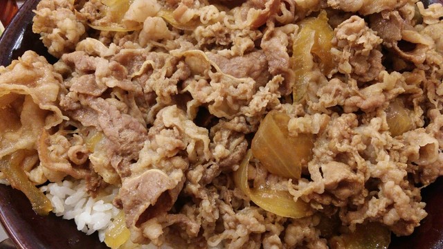 recommendations image for すき家 福岡博多駅南店