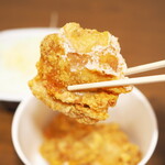 吉野家 中央大通り深江橋店的實拍圖
