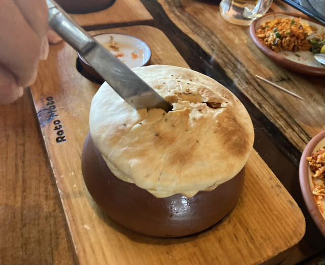 窯焼き料理 Rato Mato的实拍高清图