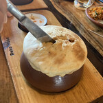 窯焼き料理 Rato Mato的实拍图