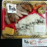 豚料理専門店 旨豚的实拍图