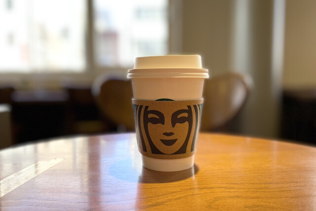 recommendations image for スターバックス コーヒー 浅草駅前店
