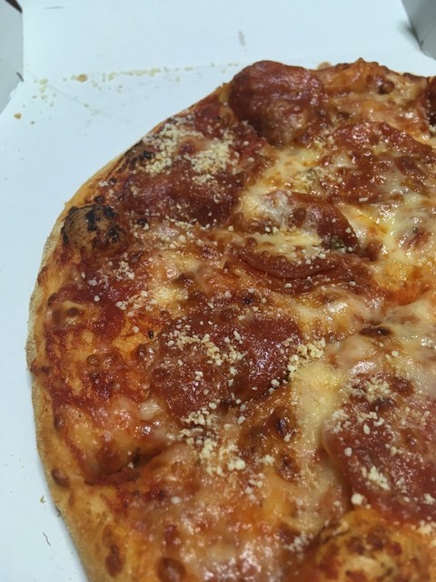 recommendations image for ドミノピザ 麻布店