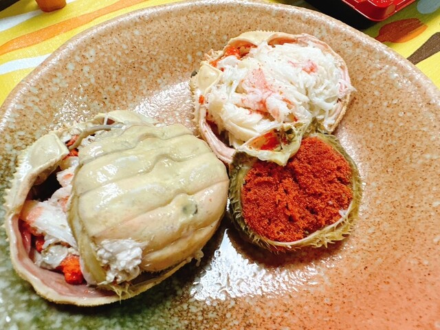 丹後の鮮魚屋橋立やまいち的实拍高清图