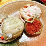 丹後の鮮魚屋橋立やまいち的实拍图