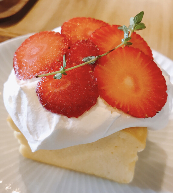 カフェオットー シクロ的實拍高清圖