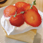 カフェオットー シクロ的實拍圖