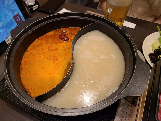 recommendations image for しゃぶ葉 巣鴨店