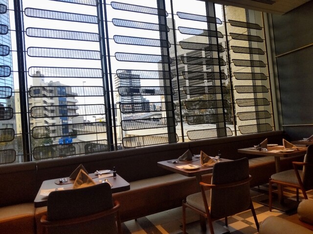 recommendations image for キンプトン新宿東京