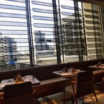 recommendations for キンプトン新宿東京