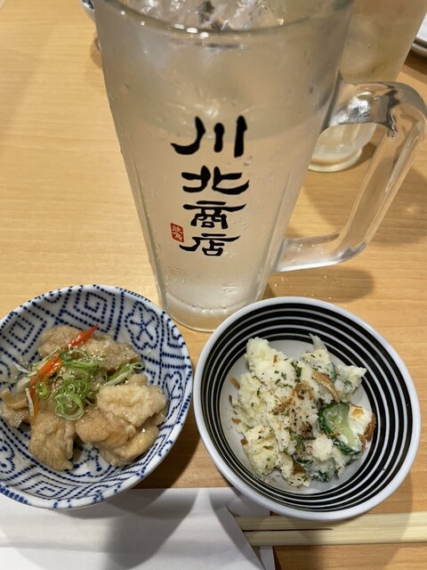 recommendations image for 川北商店 新大阪店
