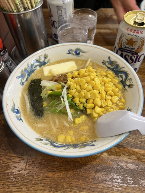 味の華龍的實拍高清圖