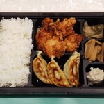 recommendations for バーミヤン 雪が谷大塚駅前店