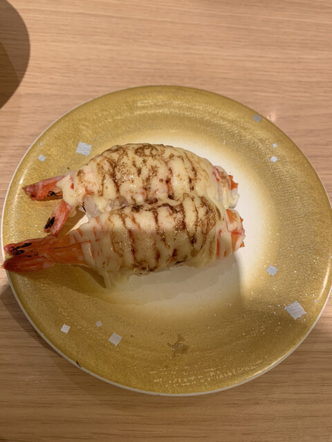 回転寿し 魚一心 小樽店的實拍高清圖