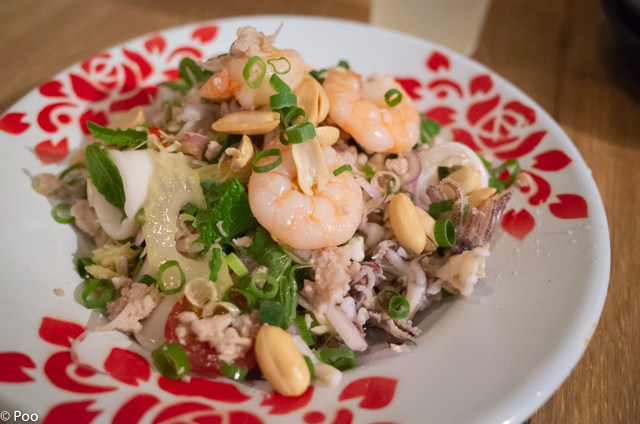 LaLa Chai thaifood & craftbeer的實拍高清圖