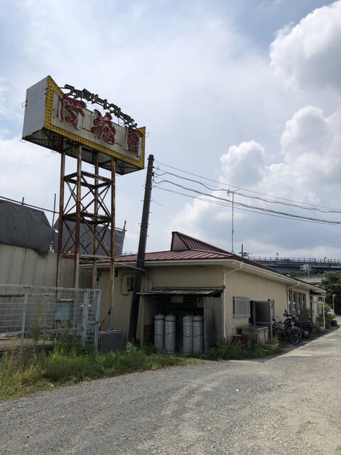 recommendations image for レストラン百花園