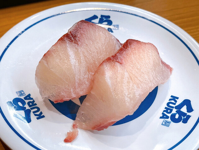 無添くら寿司 京橋店的实拍高清图