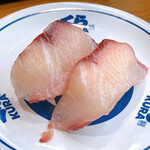 無添くら寿司 京橋店的实拍图