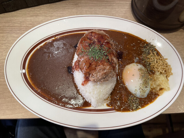 さっぽろルーカレーNAGAMIYA的实拍高清图