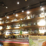 ダイニングダーツバーBee 新宿店的實拍圖