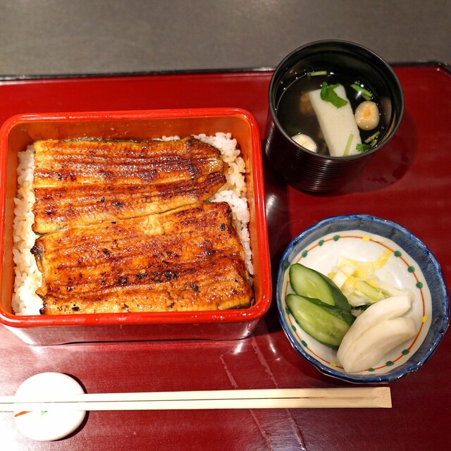 つきじ宮川本廛 伊勢丹新宿店的實拍高清圖