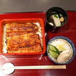 つきじ宮川本廛 伊勢丹新宿店的實拍圖