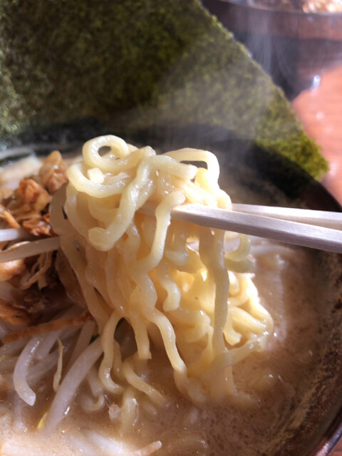蔵出し味噌 麺場壱歩 武蔵村山店的實拍高清圖