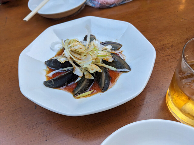 香港屋台 九龍的實拍高清圖