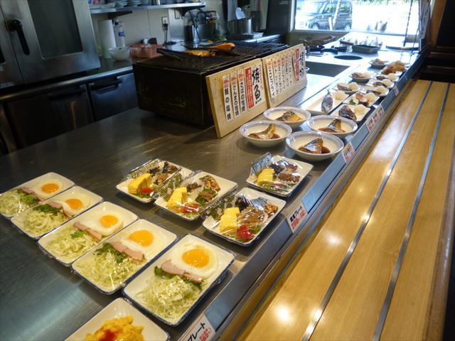 福岡篠栗食堂的实拍高清图