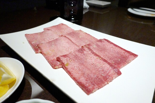 recommendations image for 焼肉 冷麺 ユッチャン。