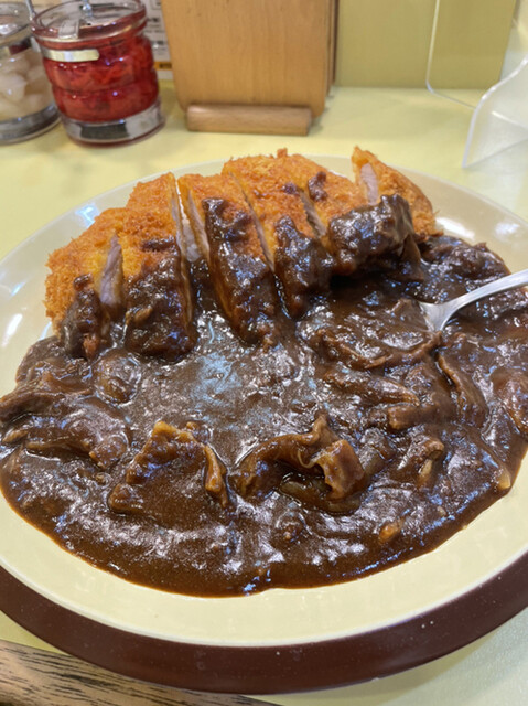 印度のルー 天下茶屋店的實拍高清圖