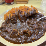 印度のルー 天下茶屋店的實拍圖