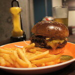 recommendations for BURGER STAND PLUG