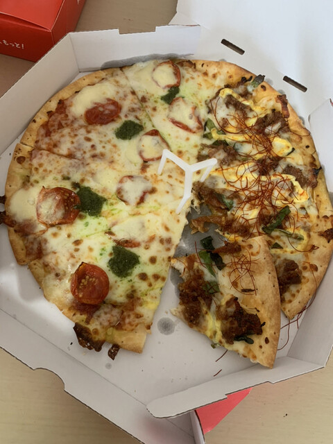 recommendations image for ピザハット 札幌中央店