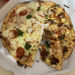 recommendations for ピザハット 札幌中央店