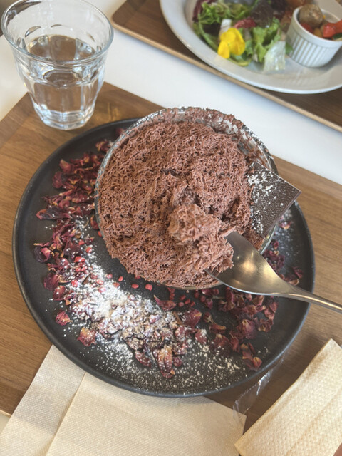 recommendations image for SONOKO CAFE 銀座店