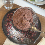 recommendations for SONOKO CAFE 銀座店