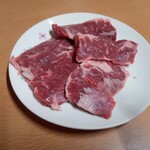 ホルモン ときわ的实拍图