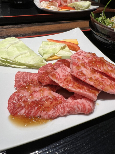 焼肉 藏元 志免店的實拍高清圖